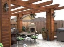 Kwikfynd Pergolas
taroona